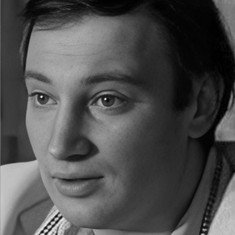 Aleksandr Vigdorov