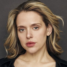 Anastasia Ganias