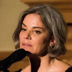 Maia Morgenstern