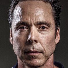 Andrew Hawkes