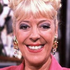 Julie Goodyear