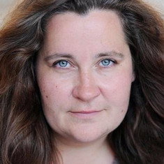 Gaëlle Jeantet