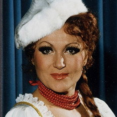 Mirjana Irosch