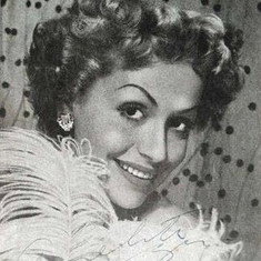 Amelita Vargas