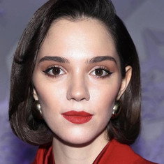 Evgenia Medvedeva