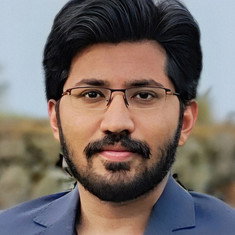 K.R. Naveen Kumar