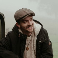 Liam Warner