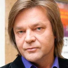 Oleksii Bohdanovych