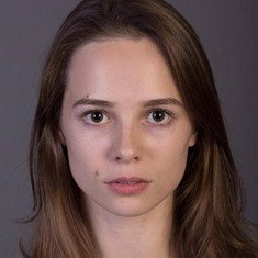 Alexandra Kashtanova