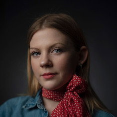 Dorottya Antóci