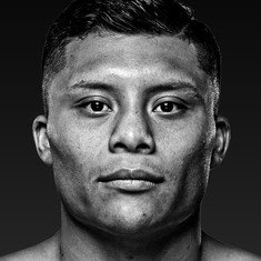Isaac Cruz