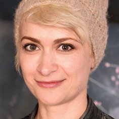 Halyna Hutchins