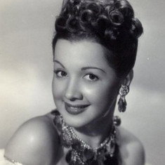 Lillian Hurst