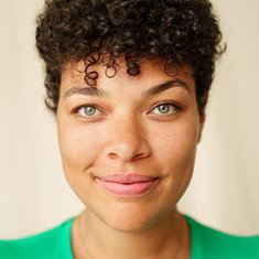 Lauren Douglin