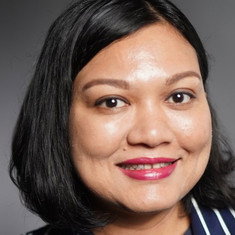 Wilza Lubis