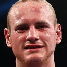 George Groves