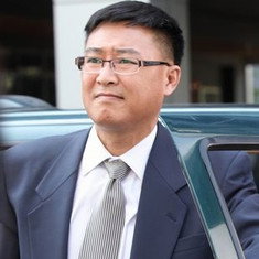 Li Yusheng