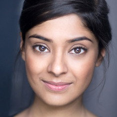 Dinita Gohil