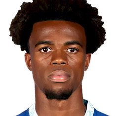 Carney Chukwuemeka