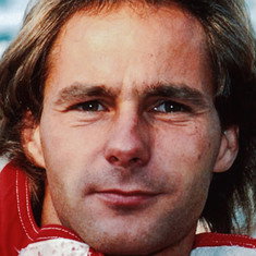 Gerhard Berger