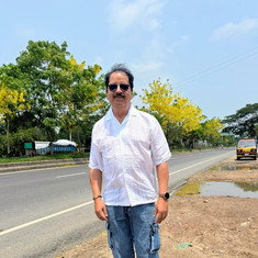Manosh Bandyopadhyay