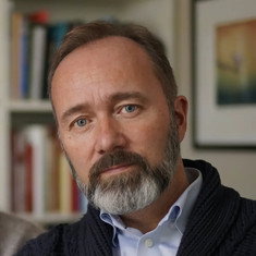 Trond Giske