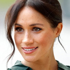 Meghan, Duchess of Sussex