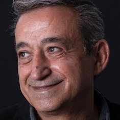 Roberto Garrido