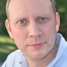 J.W. Morrissette