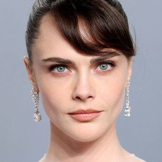 Cara Delevingne