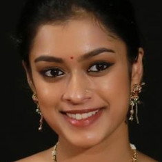 Priyamvada Krishna