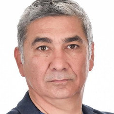 Serkan Tokgoz