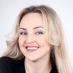 Marina Zamchevskaya