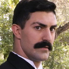Brandon Ashton