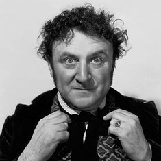 Herman Bing