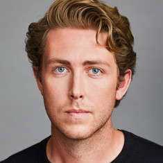 Liam Lynch