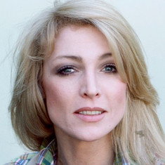 Joanna Pettet