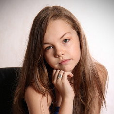 Ulyana Vorozheykina