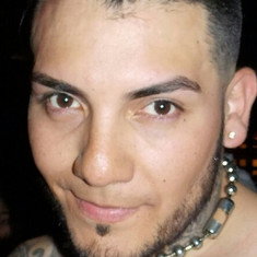 Angel Alejandro García