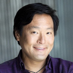 Ming Tsai