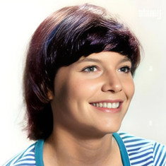 Lucia Stralser