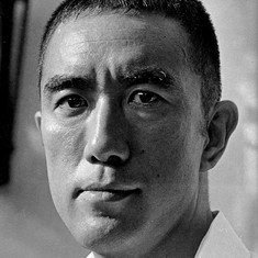 Yukio Mishima