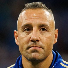 Santi Cazorla