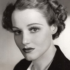 Constance Cummings