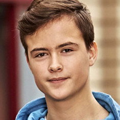 Samuel Bogner