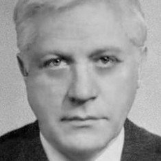 Igor Vladimirov