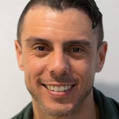 Geronimo Frias