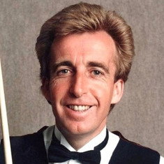 Terry Griffiths