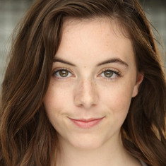 Hannah Victoria Stock