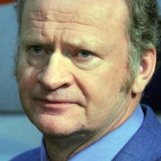 Stéphane Boucher